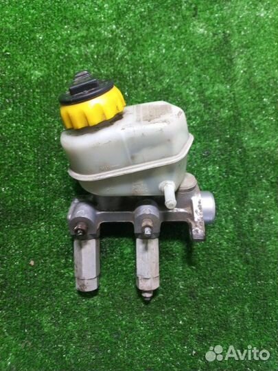 Главный тормозной цилиндр Chevrolet Lanos