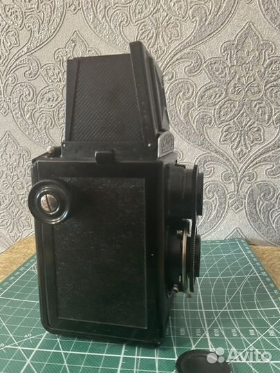 Фотоаппарат Любитель 2