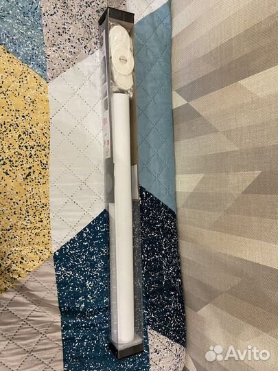 Жалюзи рулонные