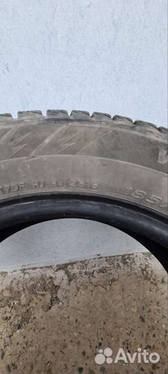 Hankook Winter I'Cept IZ2 185/65 R15 92