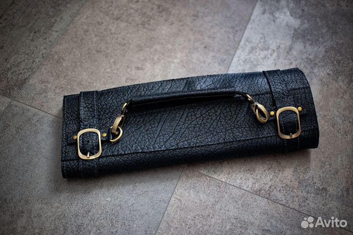 Скрутка для ножей