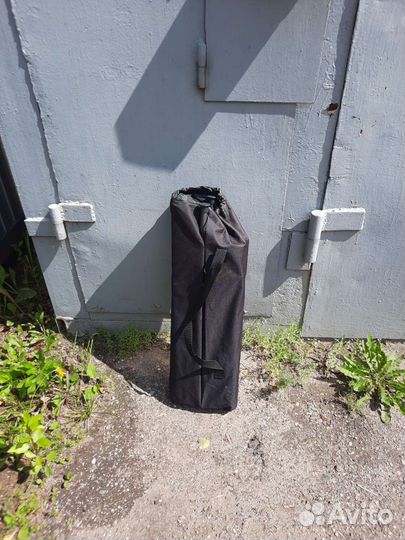 Стол туристический складной