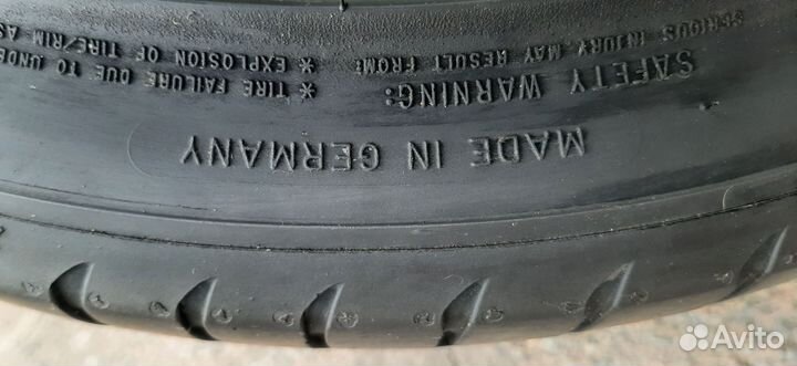 Goodyear Eagle F1 Asymmetric 2 235/40 R18