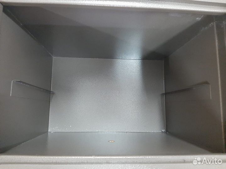 Сейф взломостойкий valberg ASK-30 1 класс