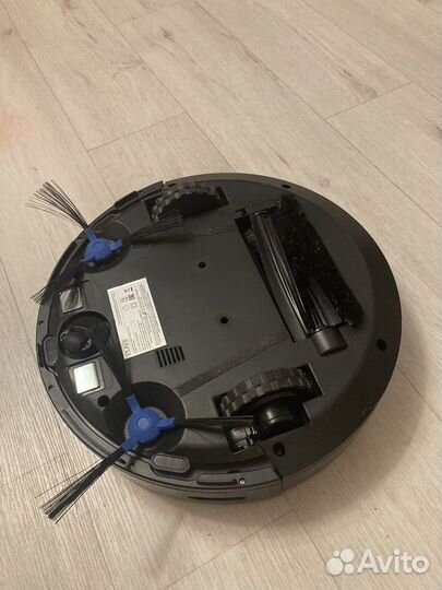 Робот-пылесос