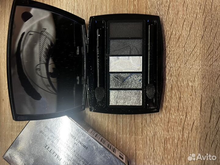 Тени для век lancome