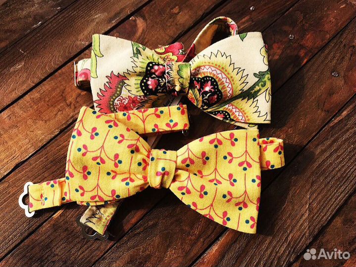 Галстук мужской