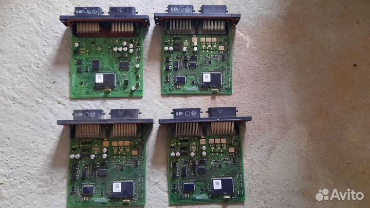 Эбу Мазда 3 вк Блок управления двигателем