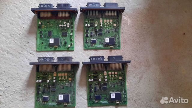 Эбу Мазда 3 вк Блок управления двигателем