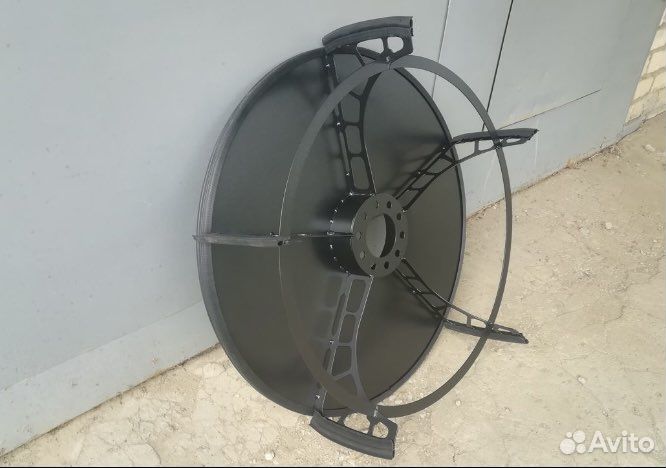 Муляж запасного колеса G-class (гелендваген)