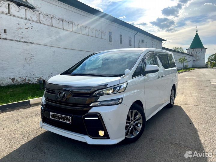 Автомобиль бизнес класса, трансфер