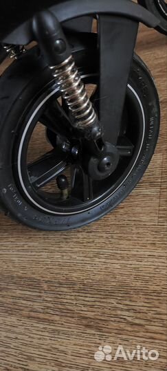 Прогулочная коляска бу