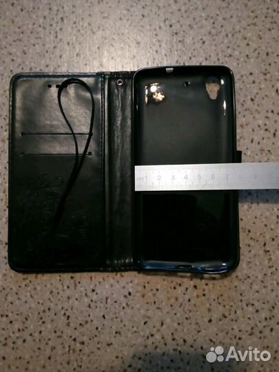 Чехол-книжка