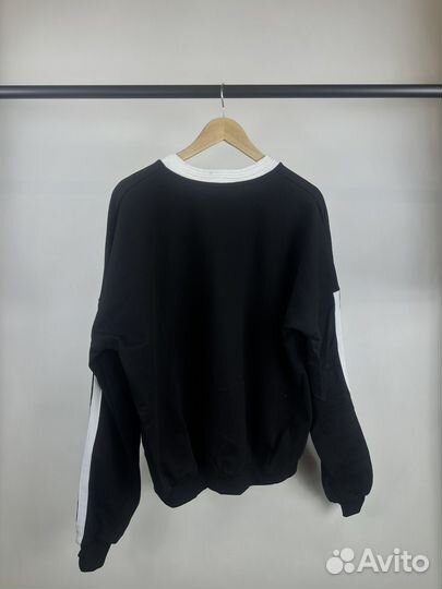 Свитшот Gosha Rubchinkiy x Adidas «Россия»