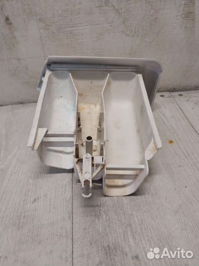 Порошкоприемник для стиральной машины candy