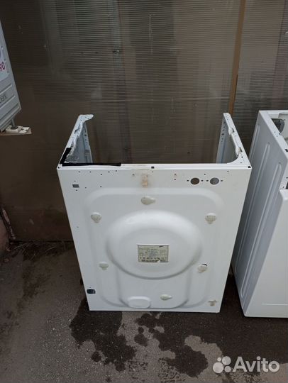 Корпус стиральной машины Samsung