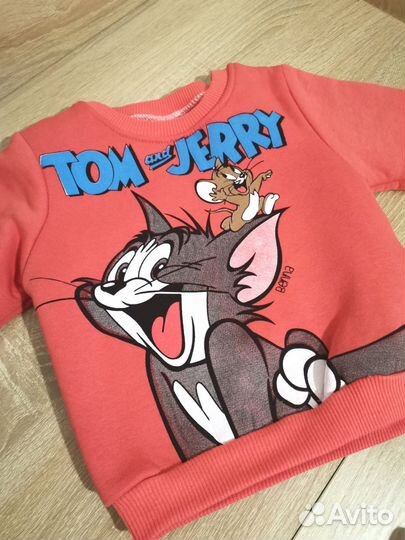 Костюм для девочки