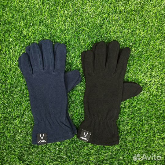 Перчатки зимние Jögel essential Fleece Gloves