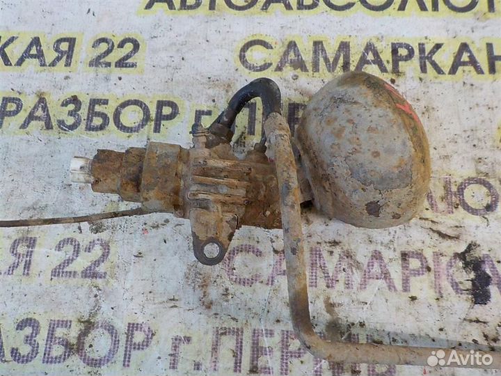 Буль передний Toyota Land Cruiser 100 1998-2007