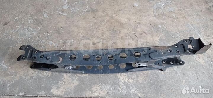 Траверса поперечная рамы Mercedes-Benz Actros
