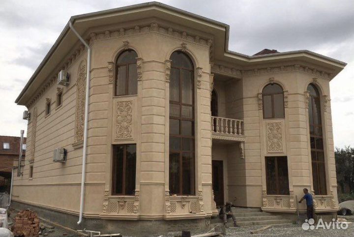 Дагестанский камень