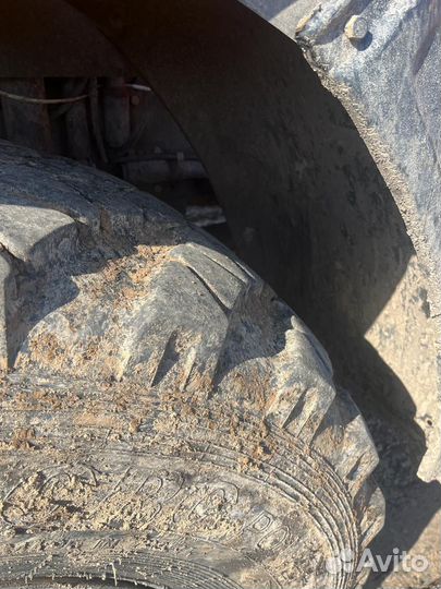 КАМАЗ 43118, 2021