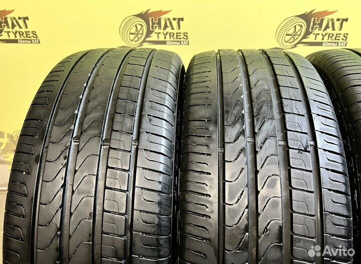 Pirelli Scorpion Verde 225/45 R19 96W