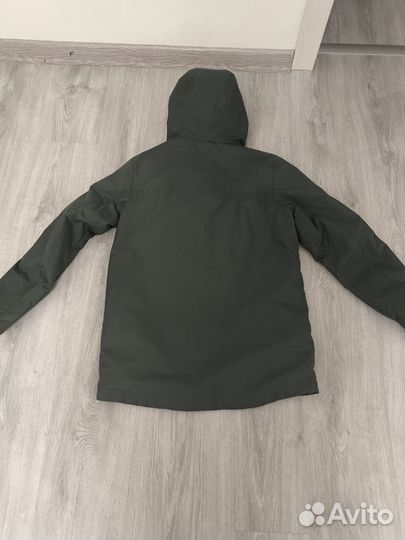 Куртка весна на подростка 164