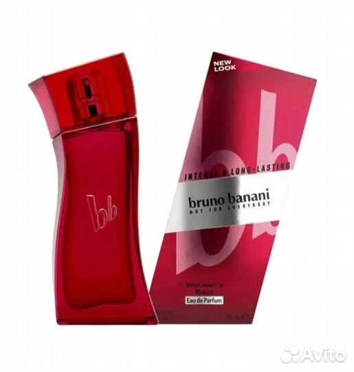 Бруно Банани