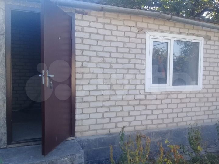 Дом 70 м² на участке 15 сот.