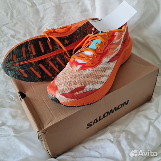 Salomon Aero Volt (12.5US)