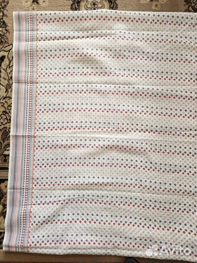 Отрез ткани