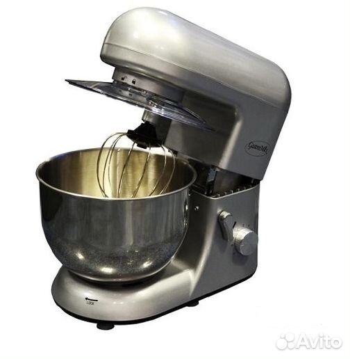 Миксер Планетарный