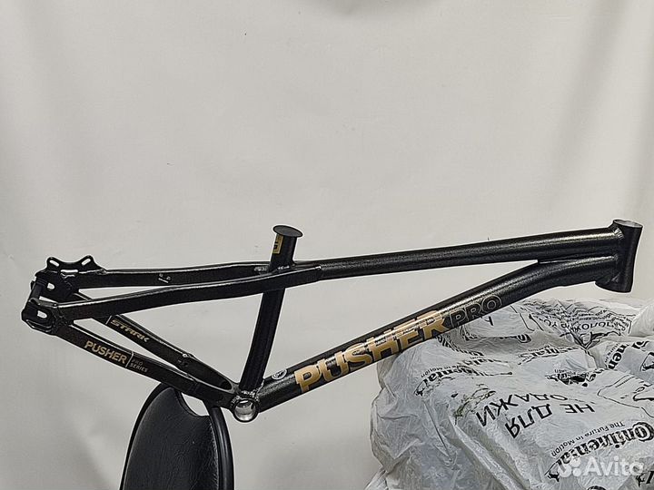 Рама Stark pusher pro 2023 (S) и (L)