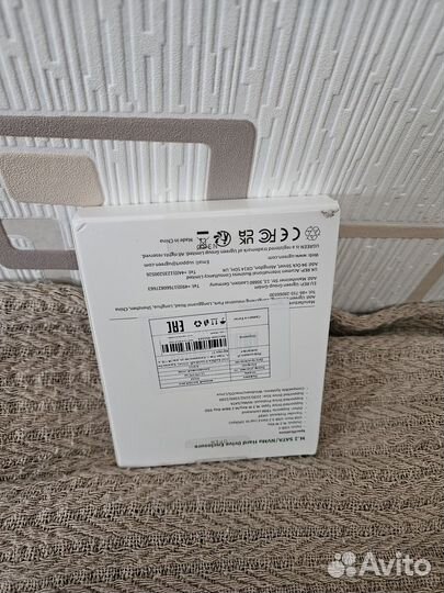 Адаптер M.2 SSD Ugreen nvme SATA USB 10 Гбит/с