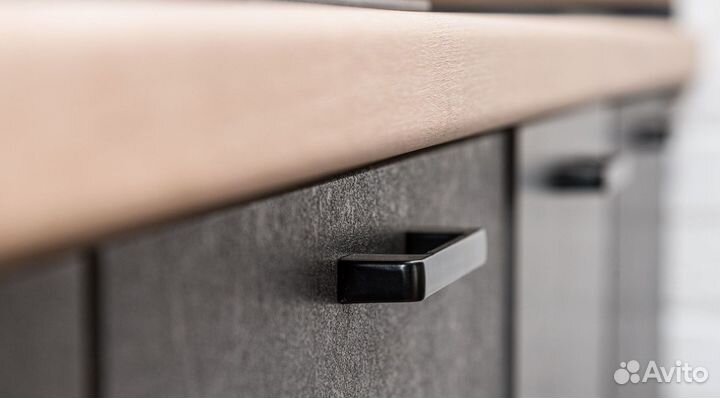 Кухонный гарнитур Милана рассрочка