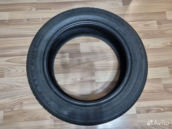 Kumho Solus KH17 195/55 R16 87H