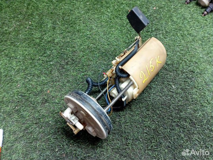 Насос топливный Honda Jazz GD L13A1 2001-2008