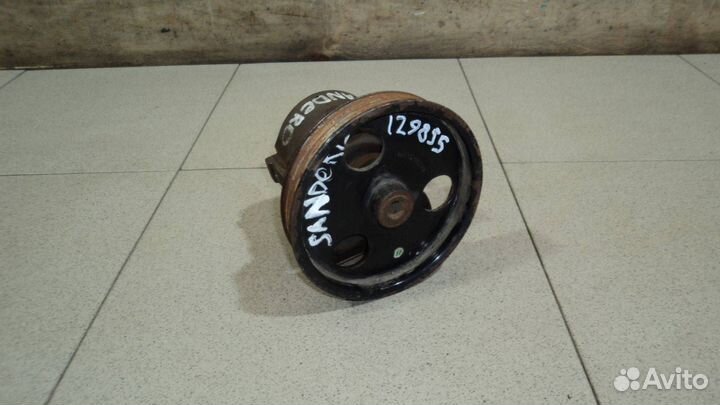 Насос гидроусилителя Renault Sandero I 2009-2014