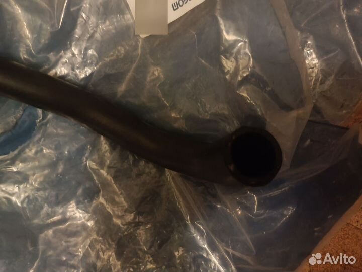 Патрубок системы отопления ford focus 3,3+