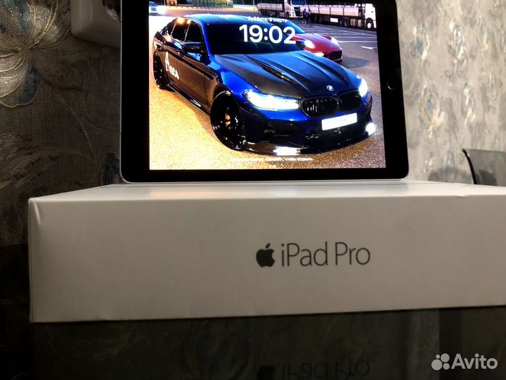 iPad Pro 9.7 2017 128gb