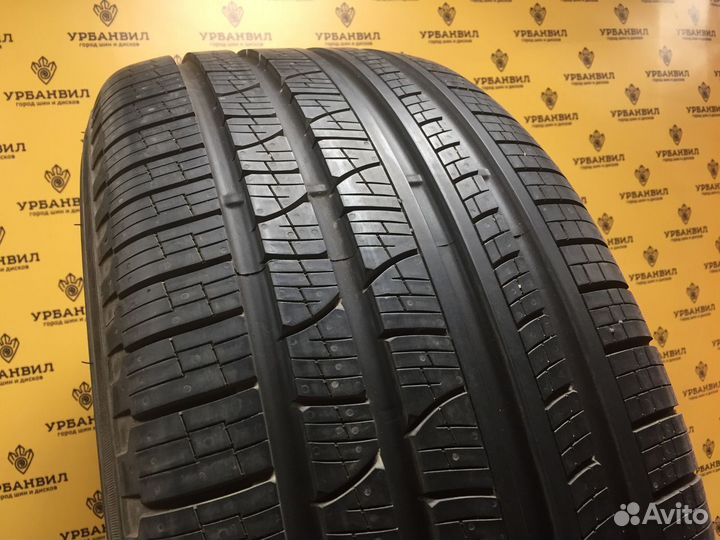 Pirelli Scorpion Verde All Season 285/65 R17 116H