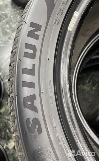 Sailun Atrezzo 4 Seasons Pro 245/40 R18 97W