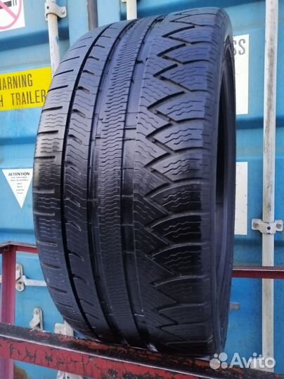 Michelin Pilot Alpin PA3 235/40 R18 105V