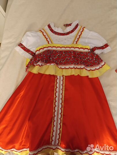 Костюм Милашки