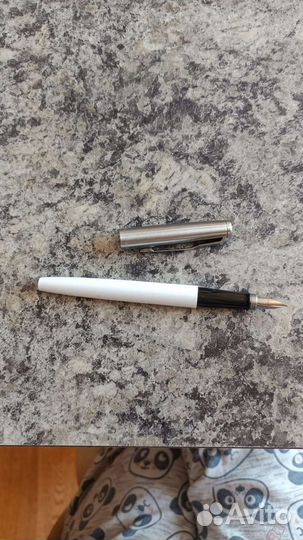 Ручка перьевая Parker