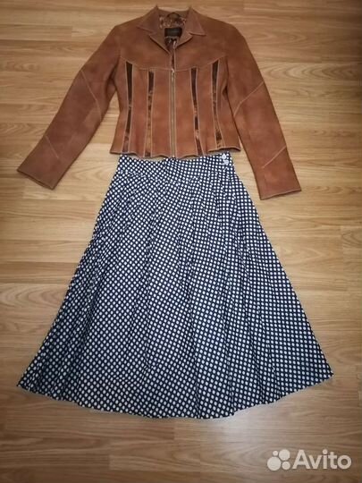 Женская одежда пакетом