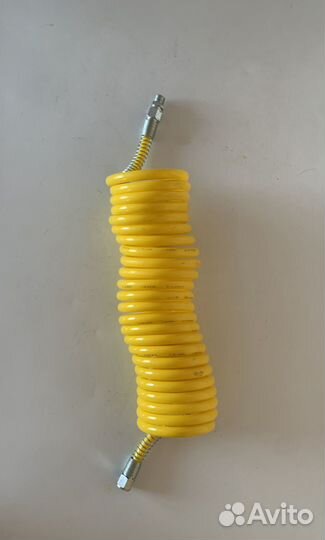 Шланг пневматический новый