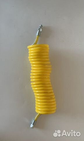 Шланг пневматический новый