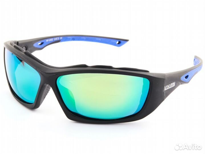 Очки поляризационные Norfin revo 02